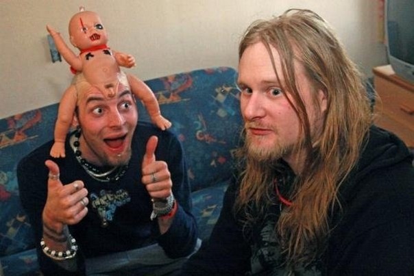 Соцсети - и смех и грех