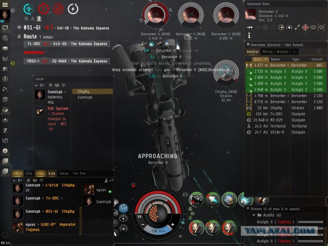 Wargaming 39