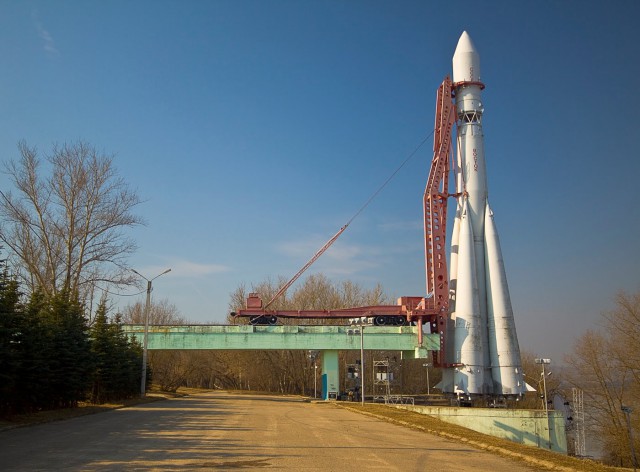 Другая Россия. Часть 2