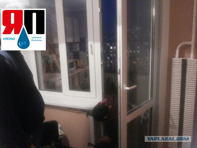 Предлагаем остекление и отделку балконов и лоджий в г. Москве и Московской области