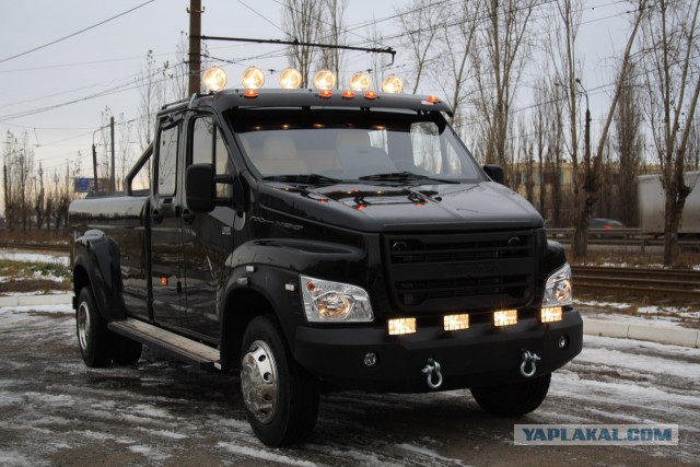 На «АвтоВАЗе» закрыли цех по производству Lada 4x4, после 54 лет работы...