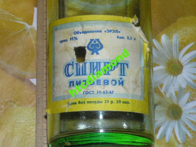 Старая изба в Якутии