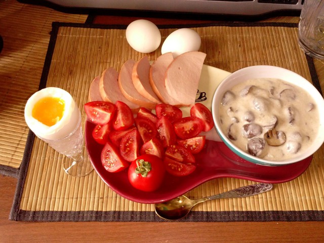 Аццкая кухня 2  (кулинарный адъ)