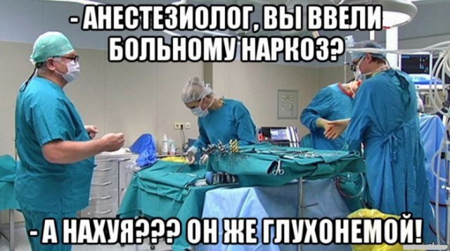 Воскресенье-е-е... Улыбаемся и машем!
