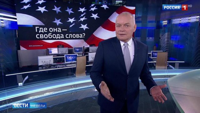 Почему разваливается Америка