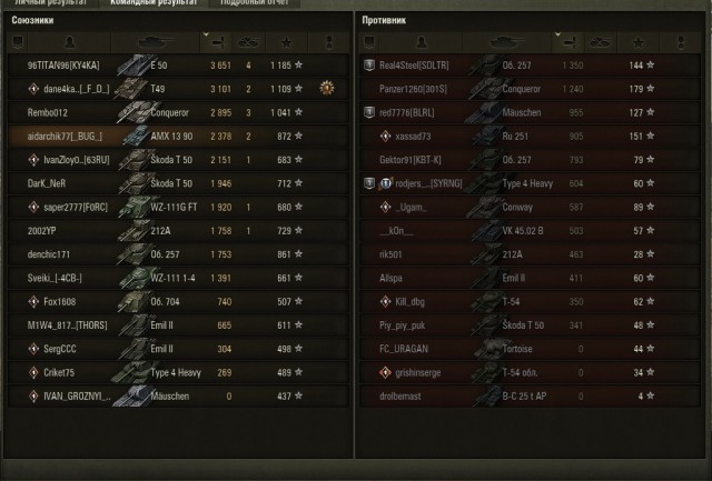 Wargaming 52