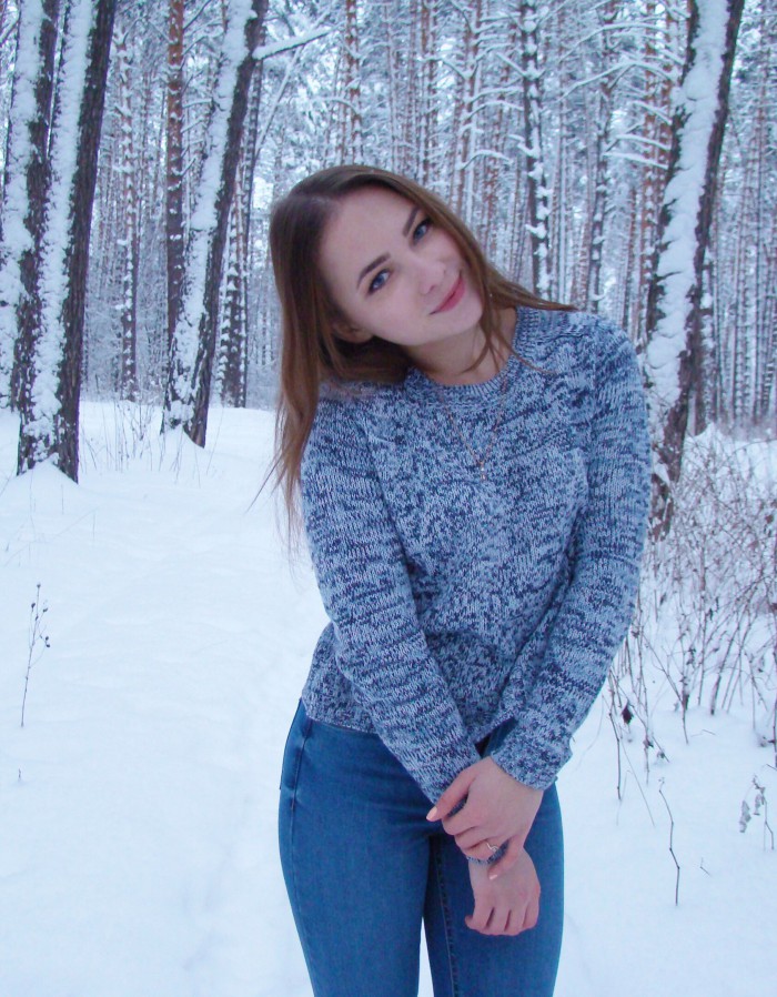 Девушки из провинции