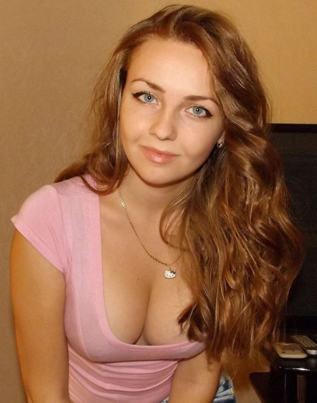 Наши девушки самые красивые в мире
