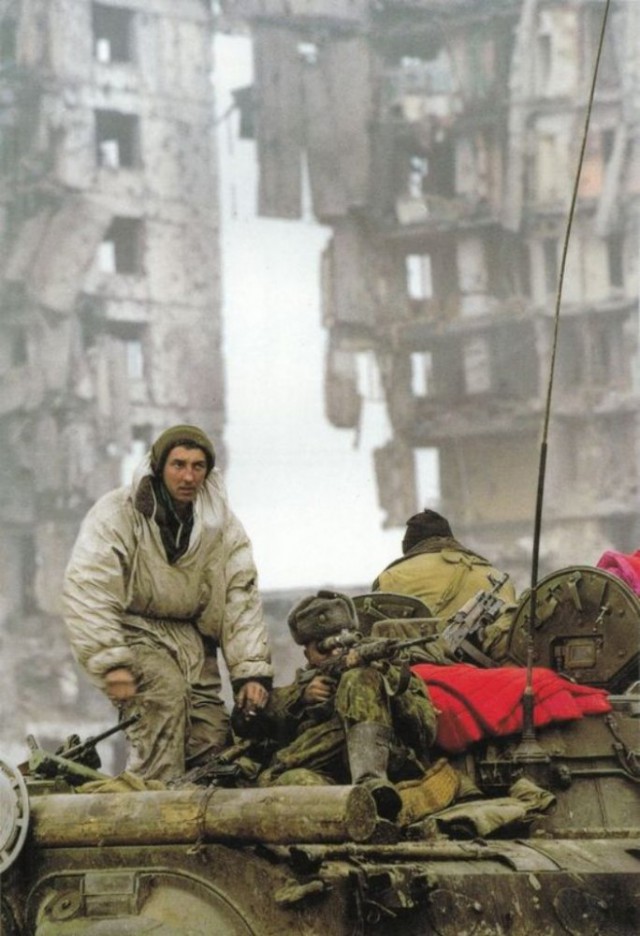 Сны после войны