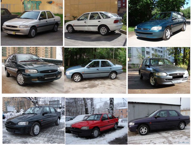 Эскорт супер-турбо