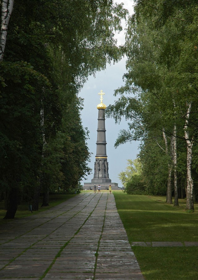 Деревенская Америка - 4
