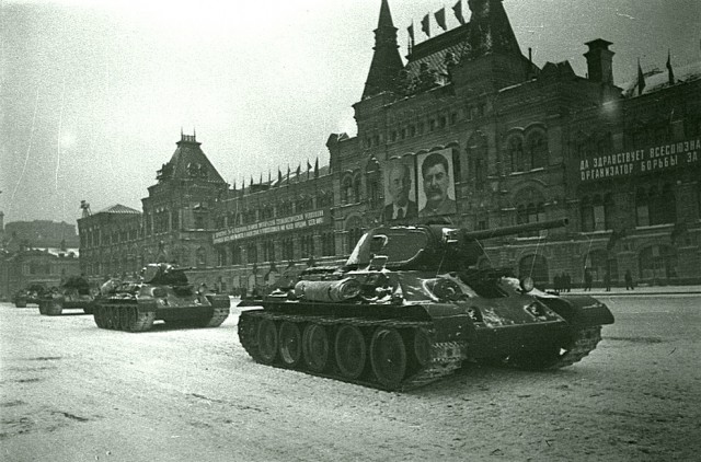 1941 год