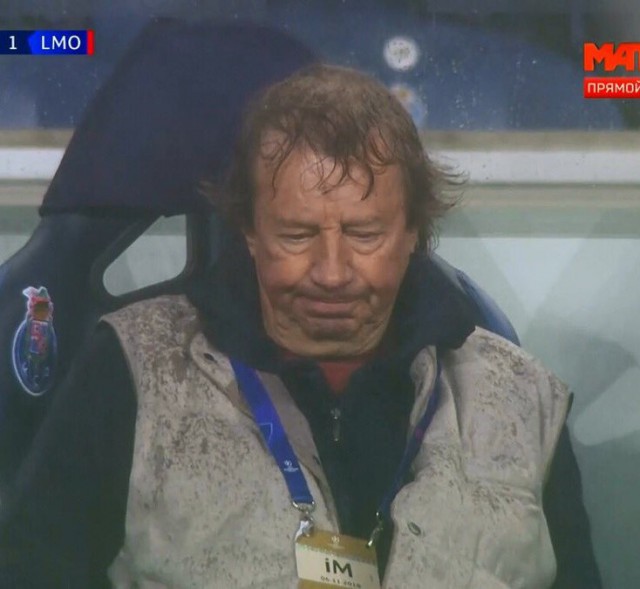 Champions League Сезон 2018/2019 Часть 1