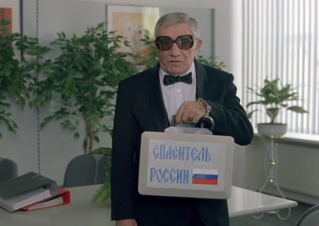 Владимир Путин решил избавиться от сотовых операторов «МТС», «МегаФон», «Билайн» и Tele2