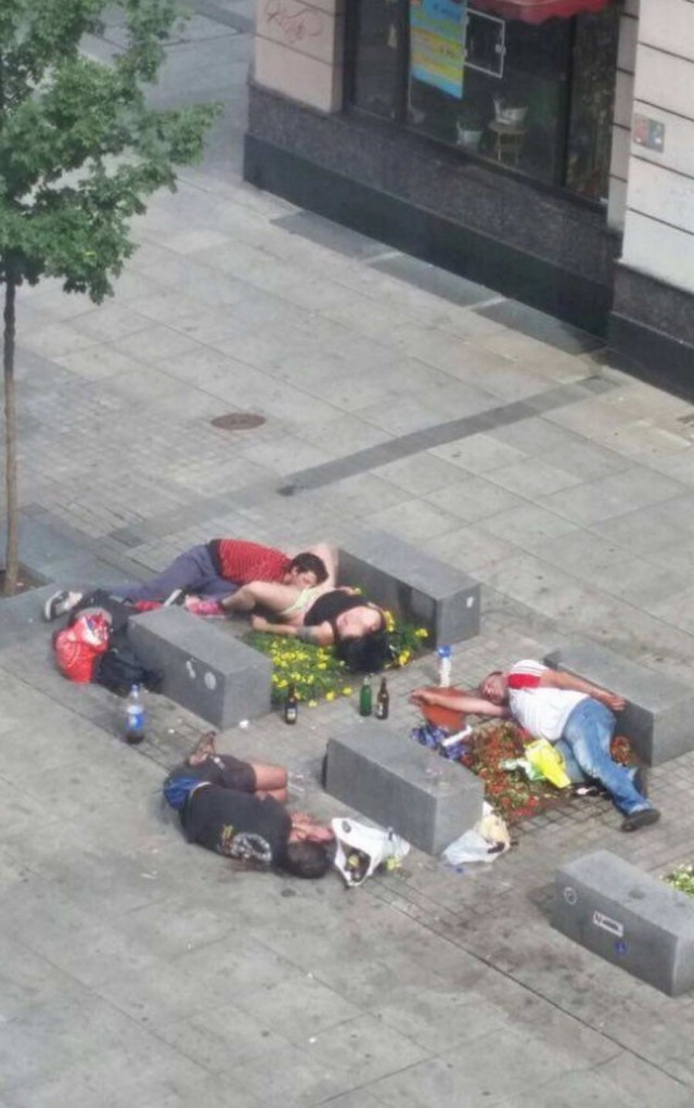 Скотсети и прочие интернеты 04.03.19