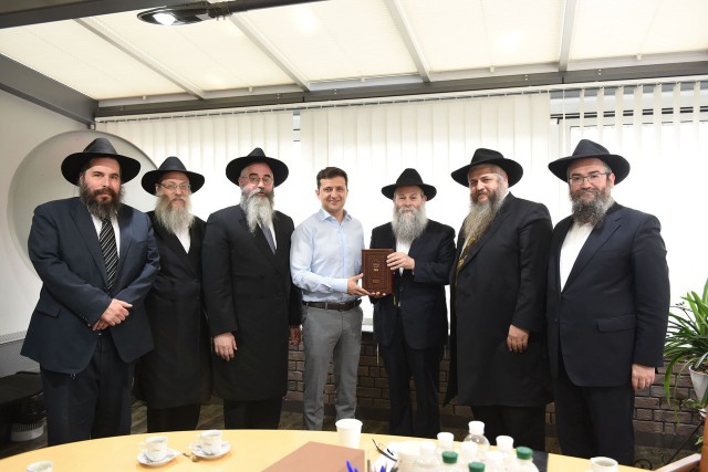 В Киеве заявили о готовности вернуть Донбасс за одни сутки