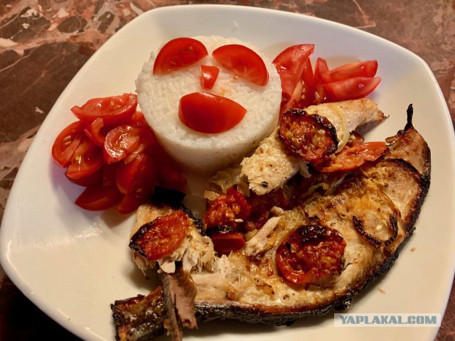 Ещё раз про Коктал.