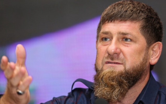 Сотрудник чеченской полиции, в ходе драки убил сотрудника полиции из Карелии