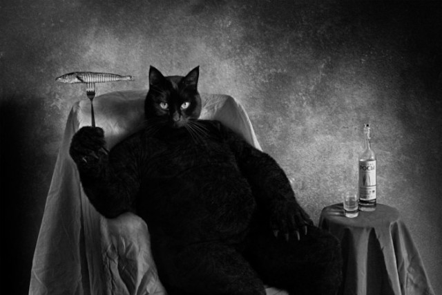 Paзнoвиднocти тьмы