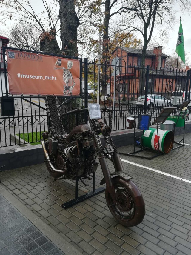 ЯП вокруг света. Германия, Австралия, Китай...
