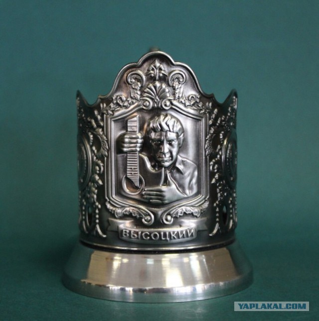 Последний год Владимира Семёновича