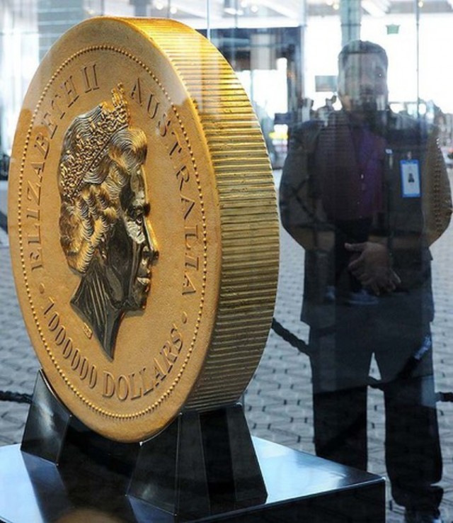 «Роскосмос» назвал 4 миллиарда долларов от НАСА «найденной на улице монеткой»