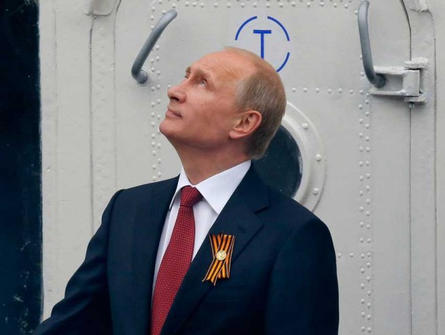 Россия увидела всю Вселенную