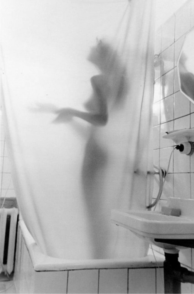 Интересные и редкие ретро-фотографии  19.10.20
