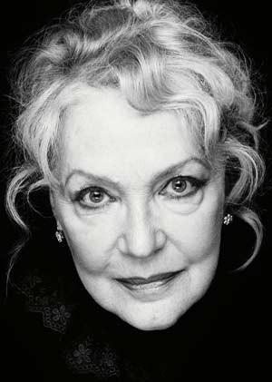 Умерла Ирина Скобцева