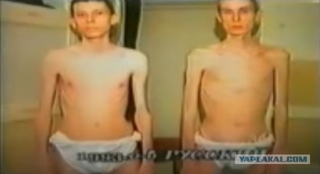 Как в 1990-е морили насмерть голодом матросиков на Русском и чем это кончилось