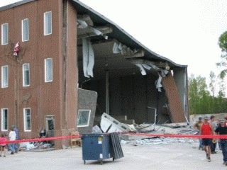 Газ патриота (видео)