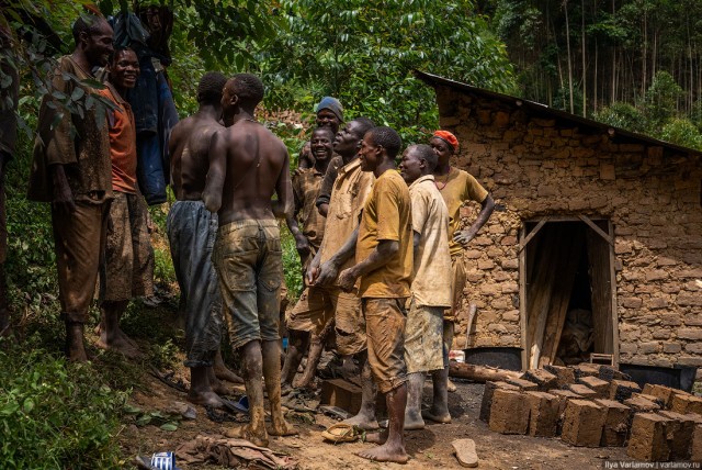 Уганда: самая настоящая Африка с гориллами и носорогами!