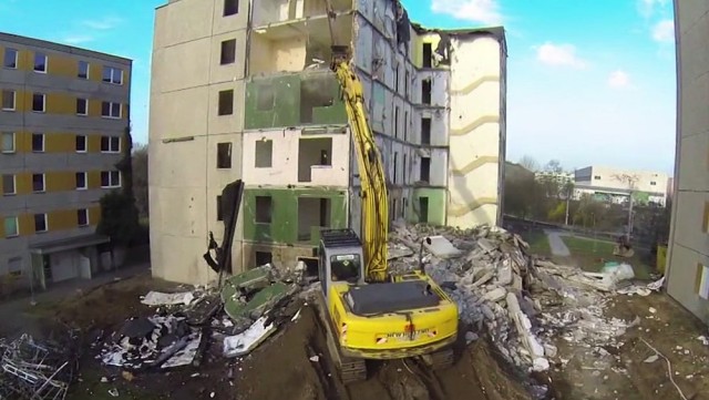 Социальное жилье в Германии