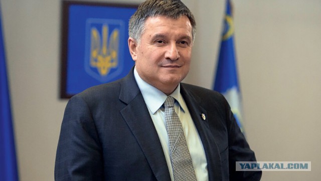 Украина решила требовать у России репарации