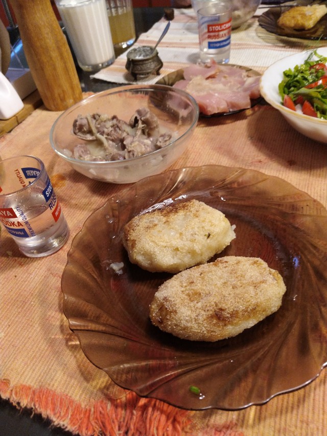 Одиночество сволочь