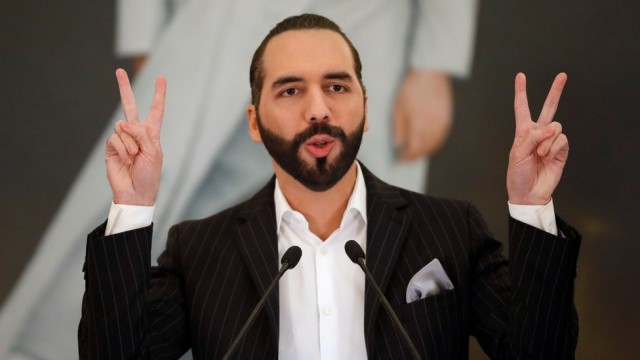 Сальвадор первым в истории стал использовать биткоин как официальную валюту