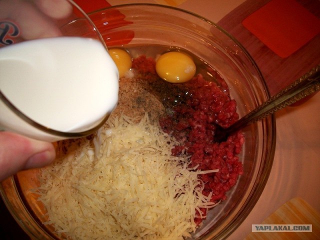 Покатаем шары?