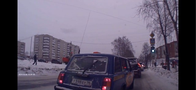 Да, это было реально страшно!