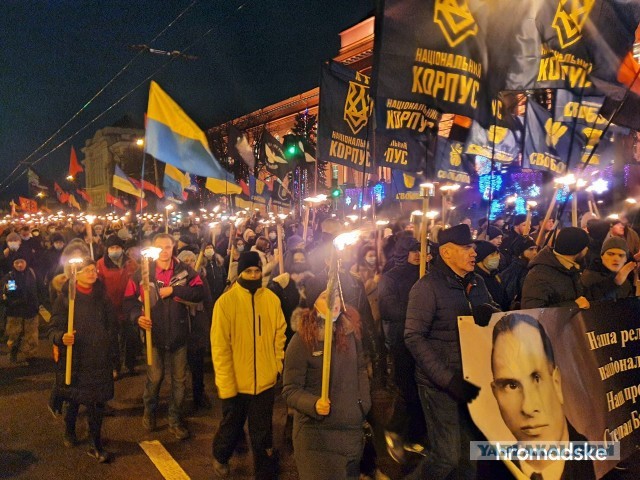 Россия начала "специальную военную операцию" на Украине
