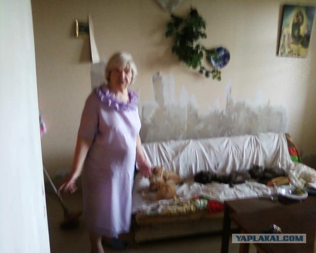 Эту невероятную девушку зовут Настя Марципан, и она спасает животных в Николаеве, пока вокруг ее дома слышны взрывы