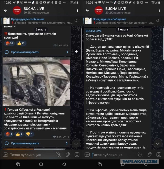 Почему столько жестокости? И никто ее не осуждает, я уже молчу про наказание?