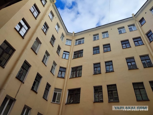 Из Казахстана в Карелию на машине
