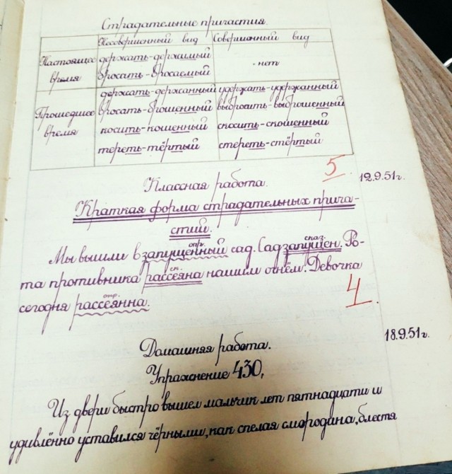 Немного истории в фото 21.07.2022