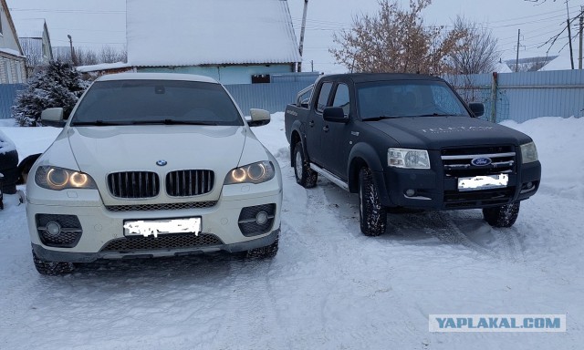 Кто на чем передвигается