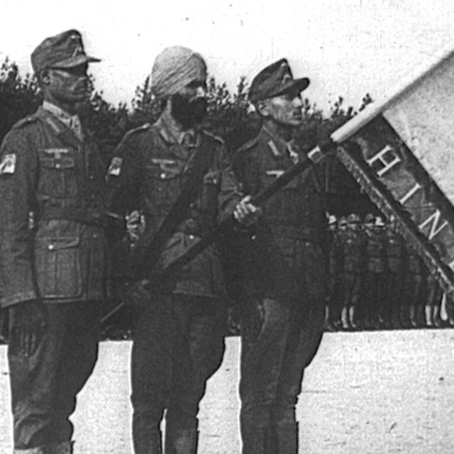 Жизнь рядовой американской домохозяйки в 1941 году