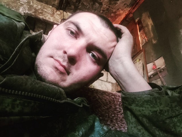 Очень торопился на встречу к своему парню