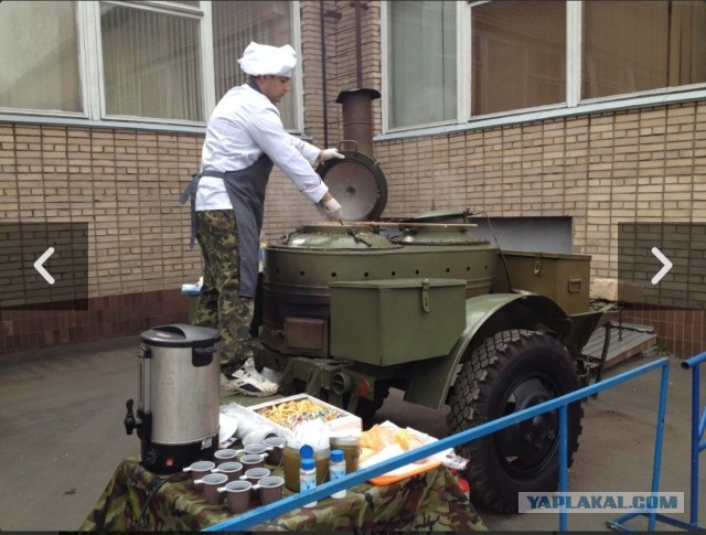 Мобилизованный под Омском показал условия содержания