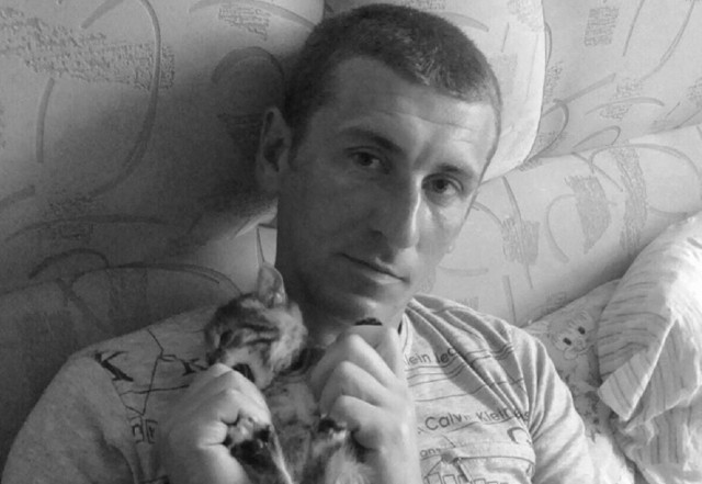 Военнослужащий из Сарова Илья Олейников погиб в спецоперации.