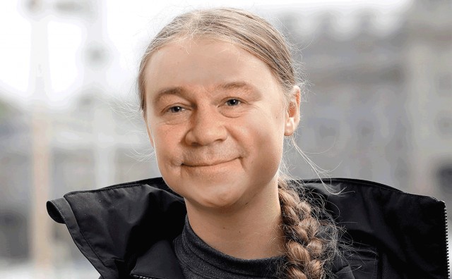 Зелёная энергетика или Великое Налюбилово
