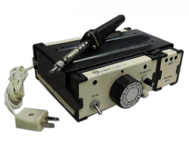 Предметы быта СССР